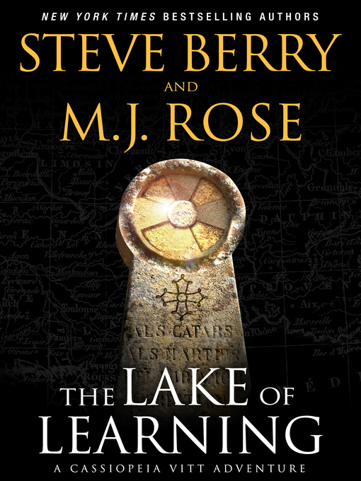 Title details for The Lake of Learning by Steve Berry - Available